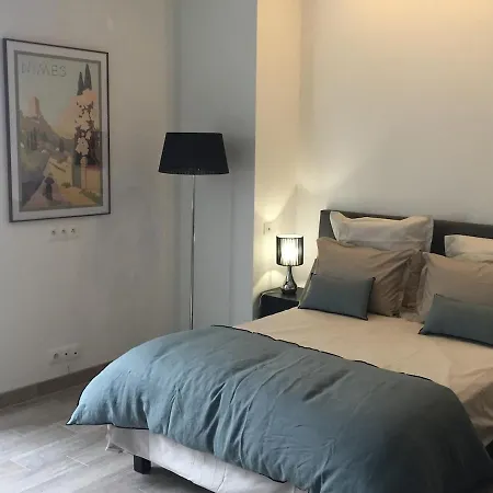 Centre Avec Vue Sur Les Toits Apartment